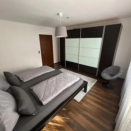 An Der Linde Apartment