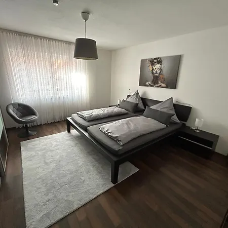 Apartment An Der Linde