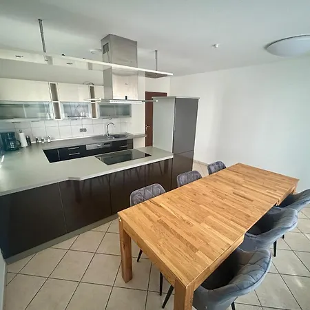 Apartment An Der Linde